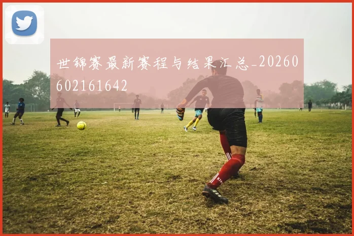 世锦赛最新赛程与结果汇总_20260602161642