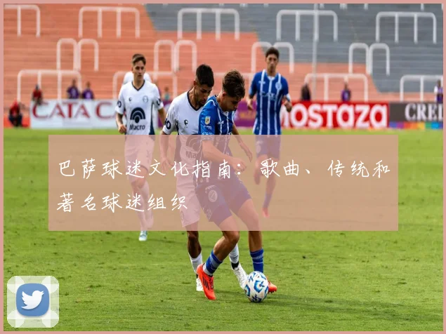 巴萨球迷文化指南：歌曲、传统和著名球迷组织